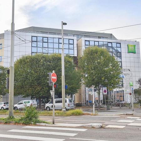 Le Studio - Tramway Straßburg Exterior foto