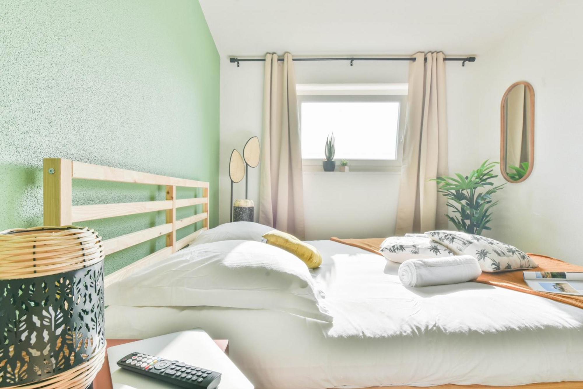 Le Studio - Tramway Straßburg Zimmer foto